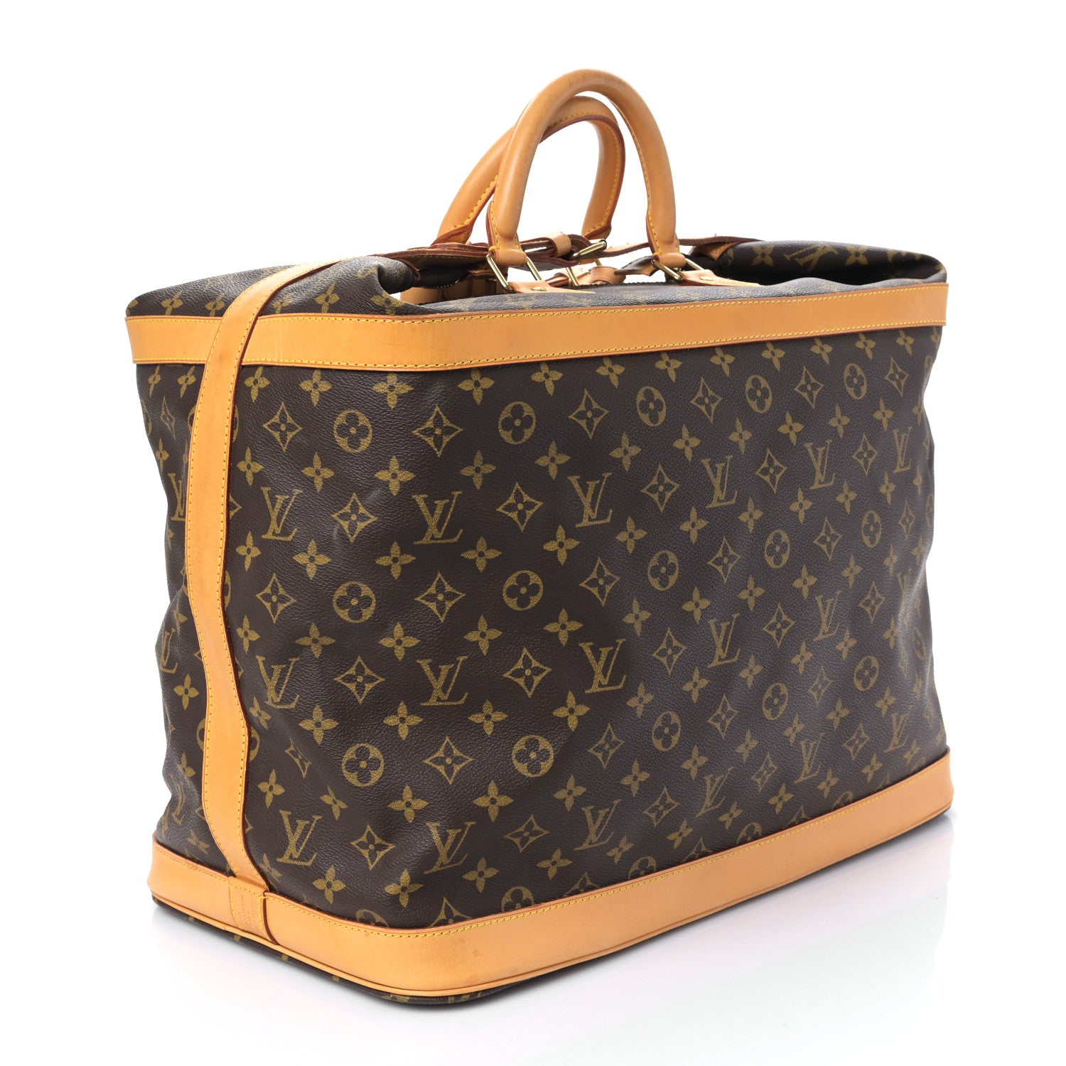 Louis Vuitton Monogram Cruiser 45 2 of 8