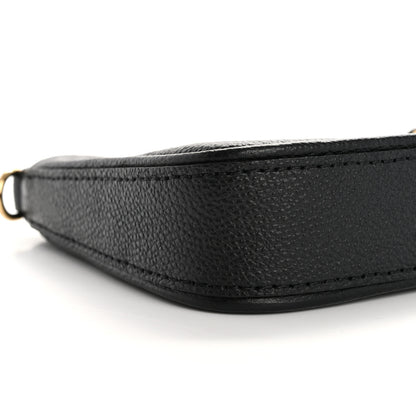 Louis Vuitton Empreinte Easy Pouch On Strap Black 8 of 11
