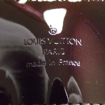 Louis Vuitton Vernis Melrose Avenue Amarante 9 of 10