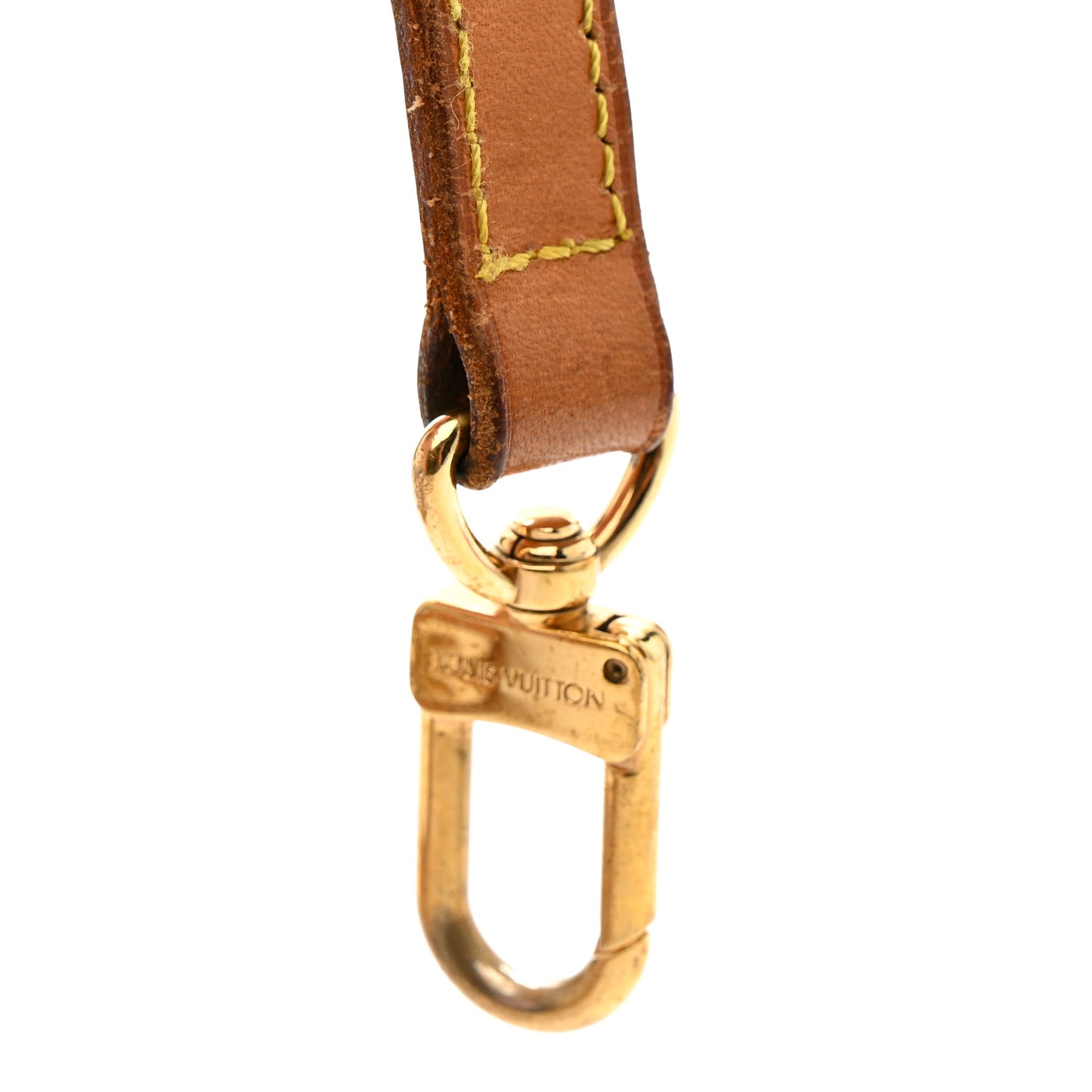 Vachetta 12mm Long Shoulder Strap