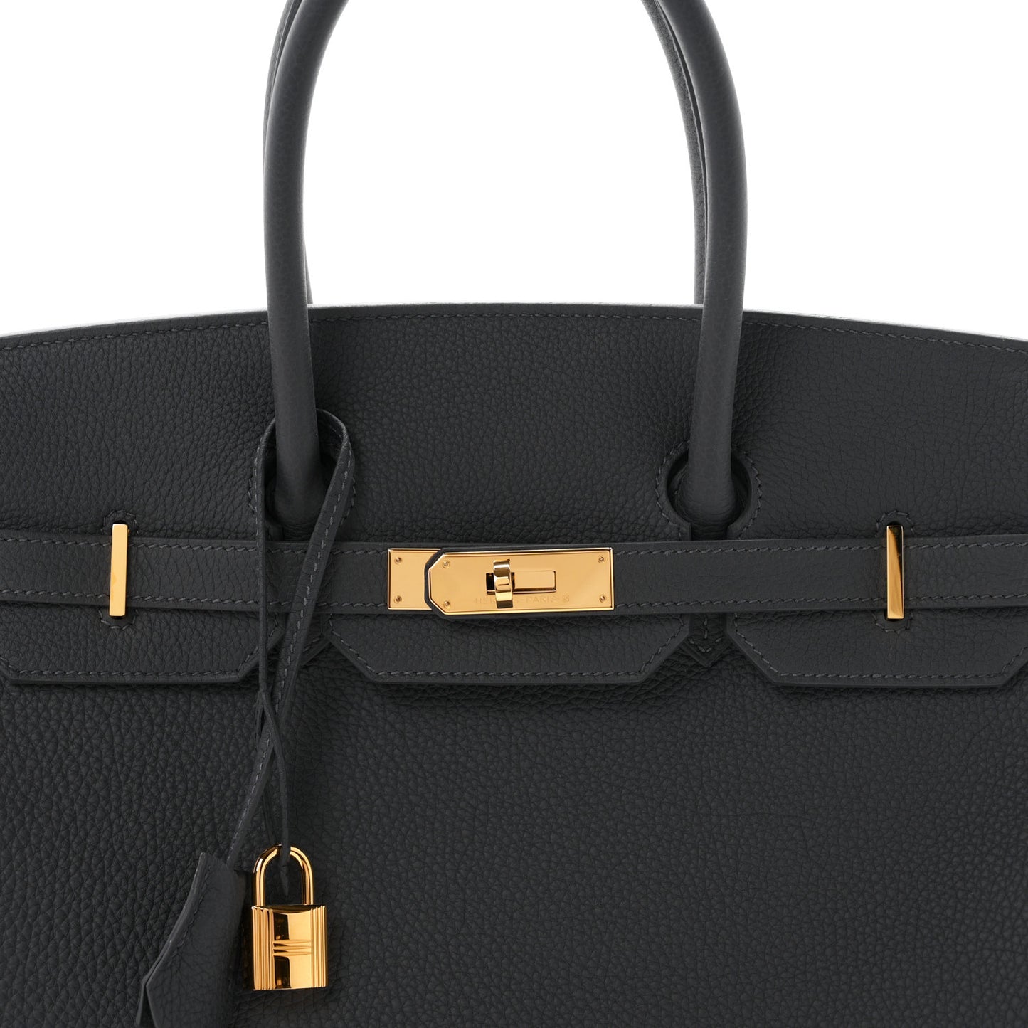 Togo BIRKIN 35 Ardoise