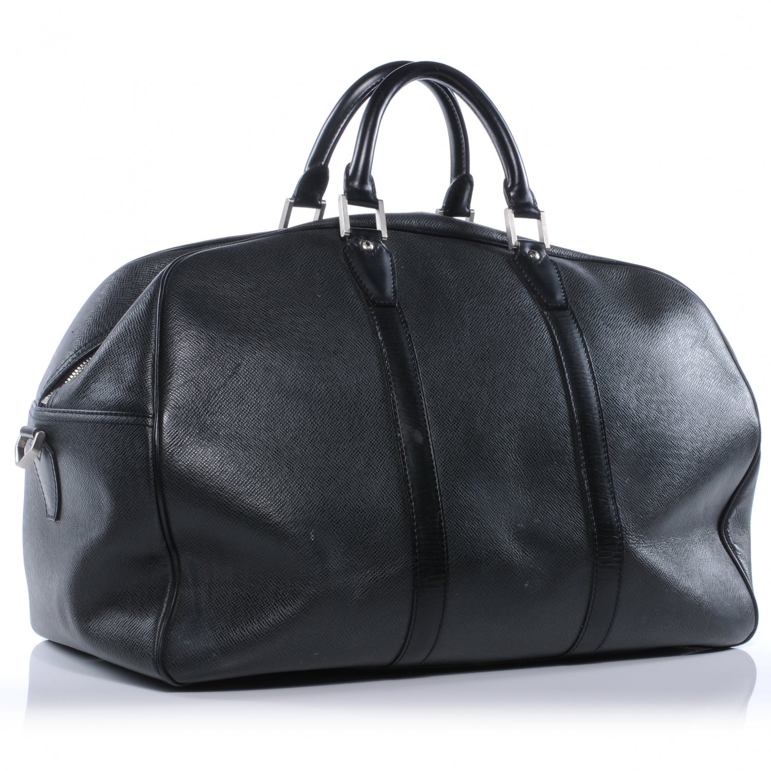 Louis Vuitton Taiga Helanga 1 Poche Ardoise 4 of 8