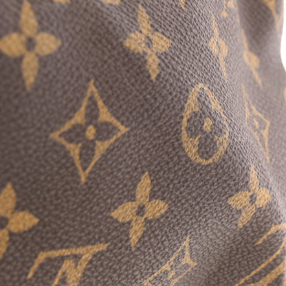 Louis Vuitton Monogram Keepall 50 11 of 12