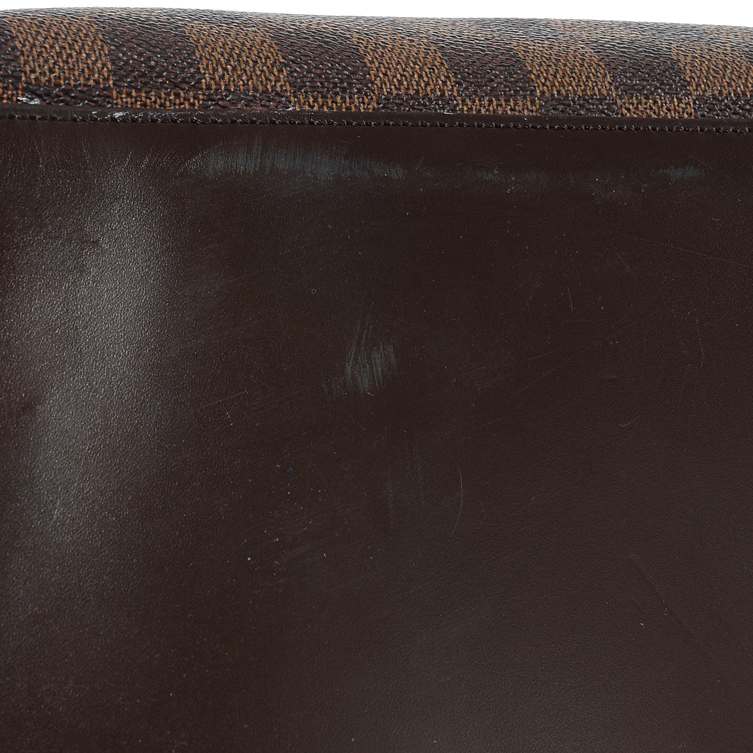 Louis Vuitton Damier Ebene Neo Greenwich 5 of 9