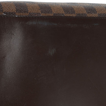 Louis Vuitton Damier Ebene Neo Greenwich 5 of 9
