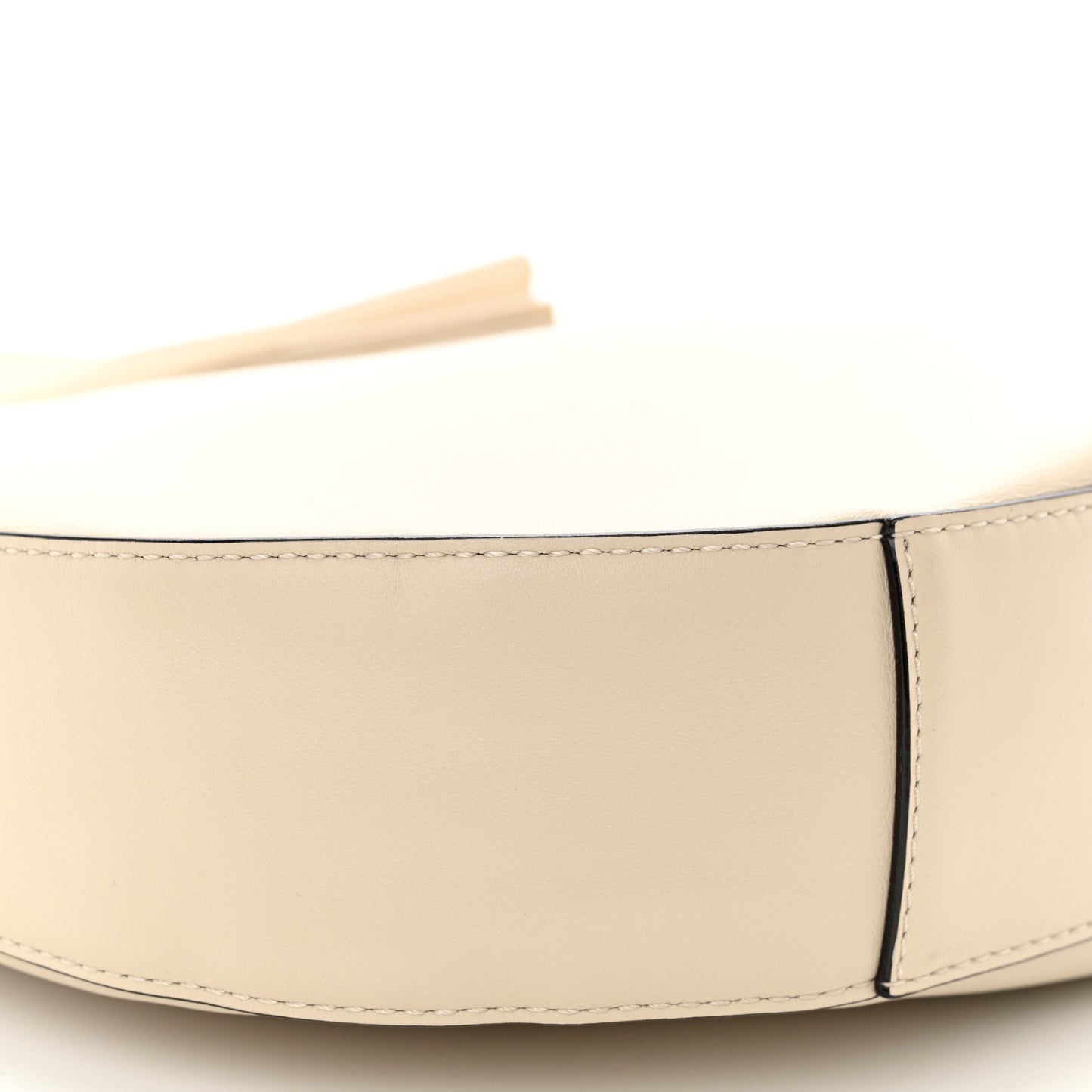 Calfskin Athini Hobo Bag Lamb