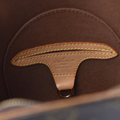 Louis Vuitton Monogram Ellipse PM 6 of 13