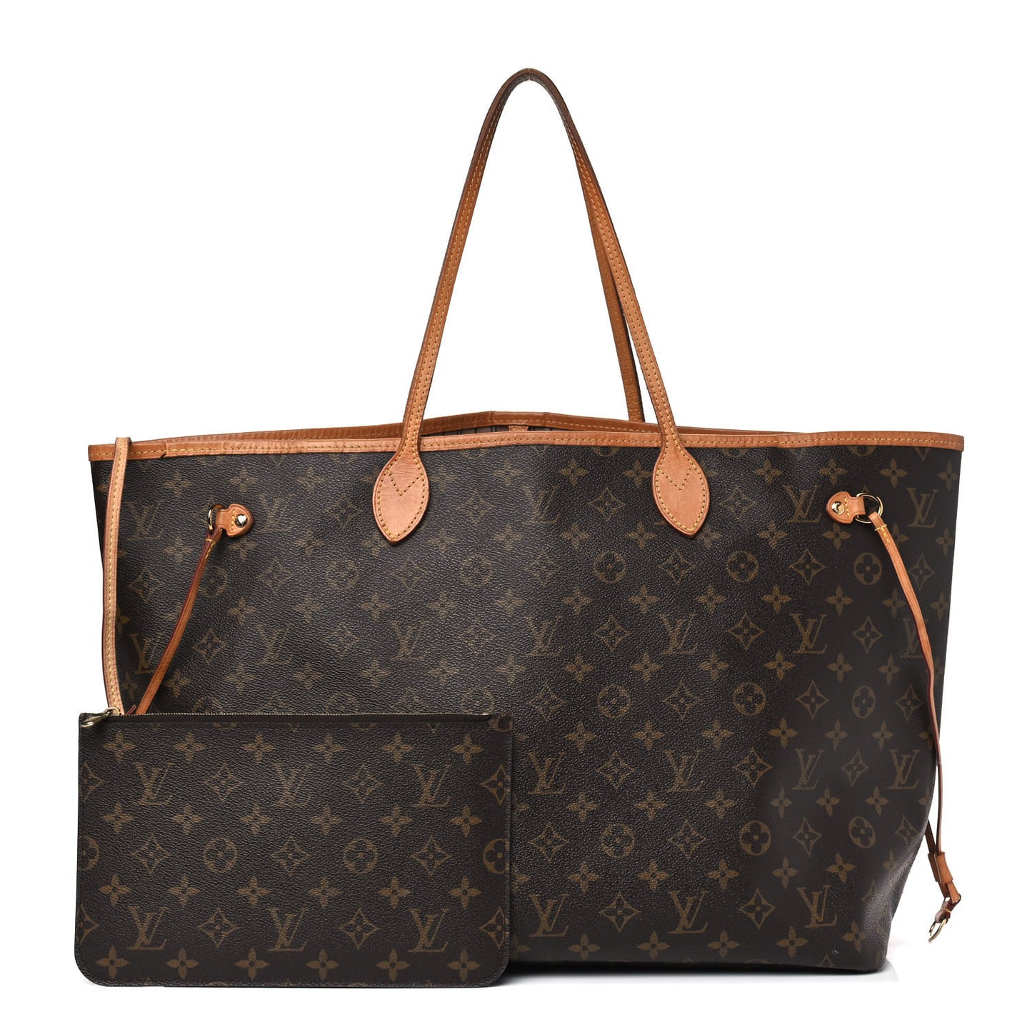 Monogram Neo Neverfull GM