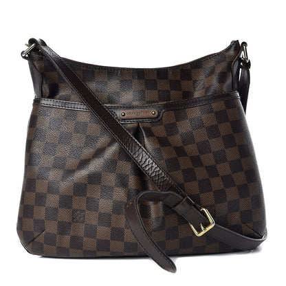 Louis Vuitton Damier Ebene Bloomsbury PM 1 of 27