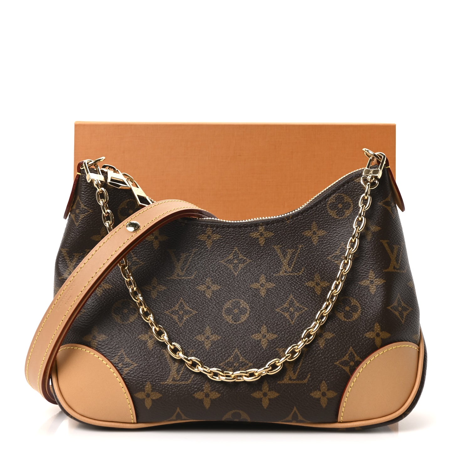 Monogram Boulogne NM