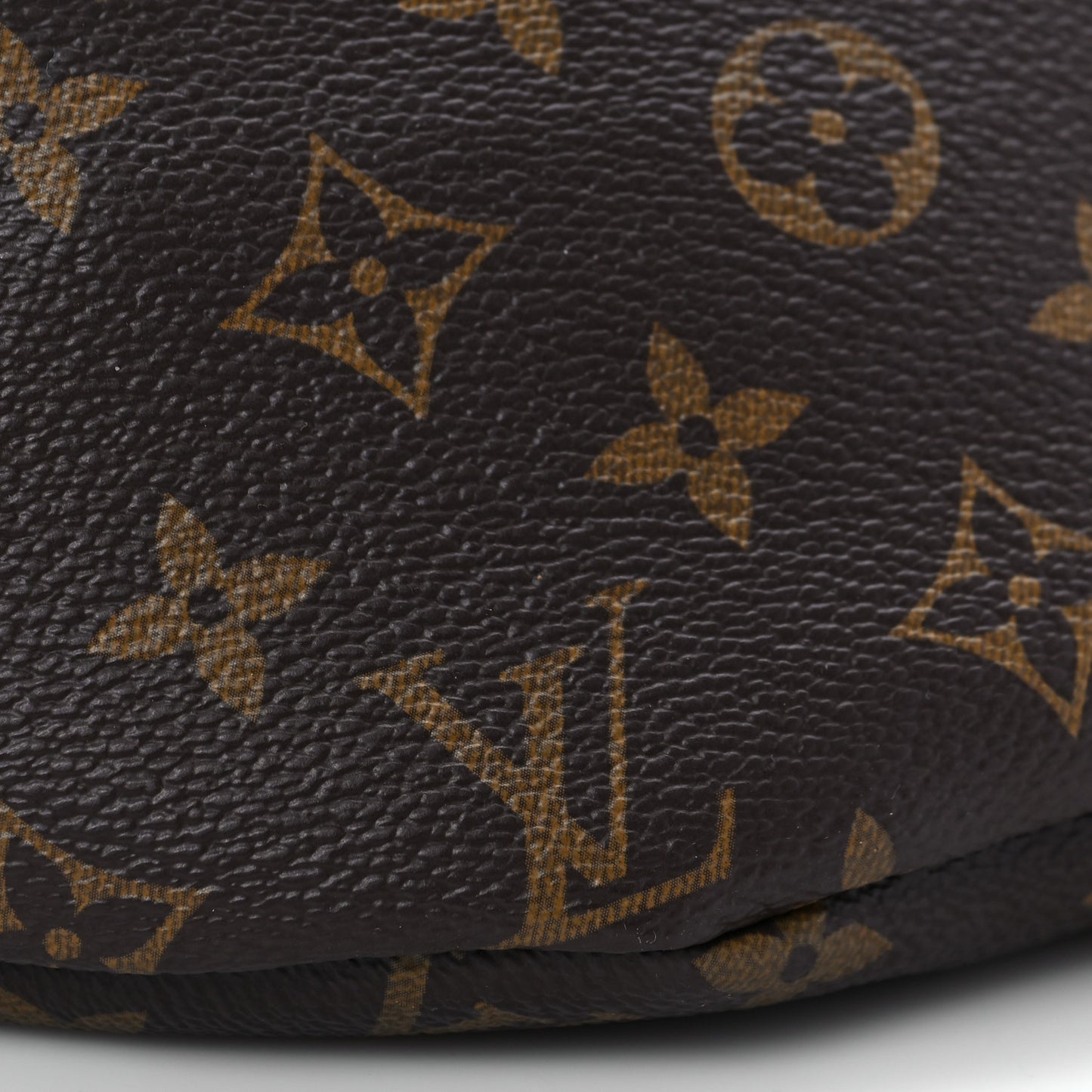 Monogram Bumbag
