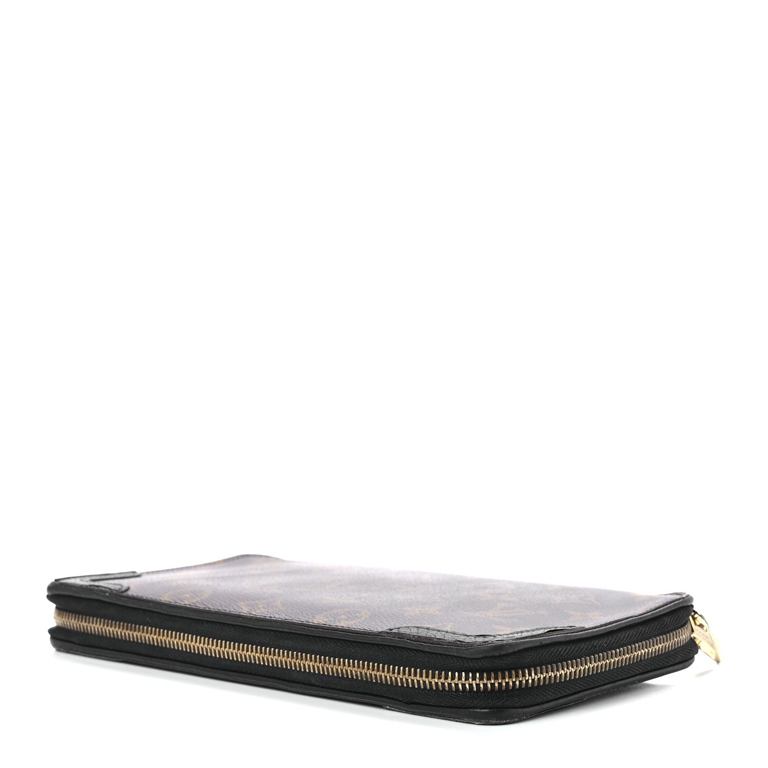Louis Vuitton Monogram Daily Organizer Black 11 of 18