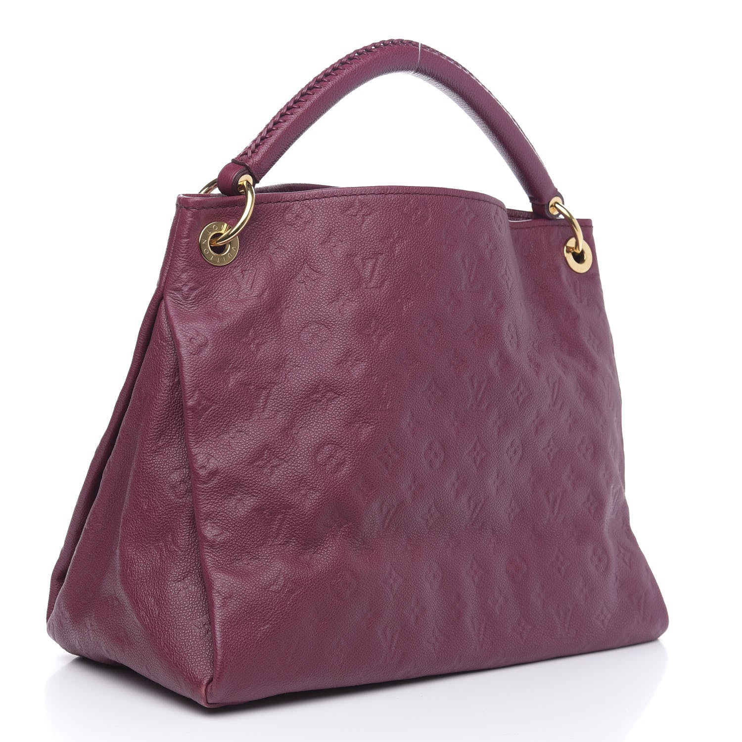 Louis Vuitton Empreinte Artsy MM Aurore 3 of 10