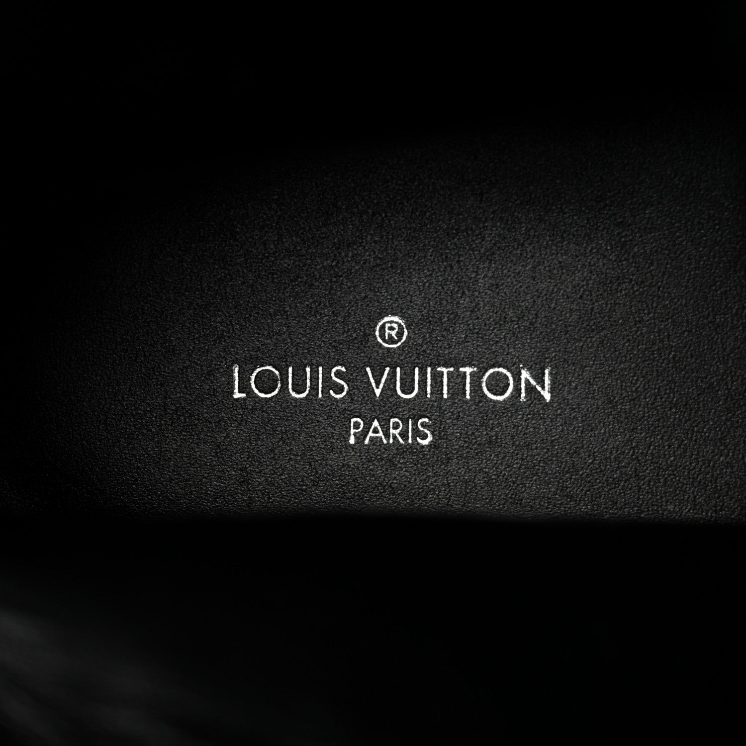Louis Vuitton Suede Calfskin Monogram Laureate Platform Desert Boots 41 Black 7 of 8