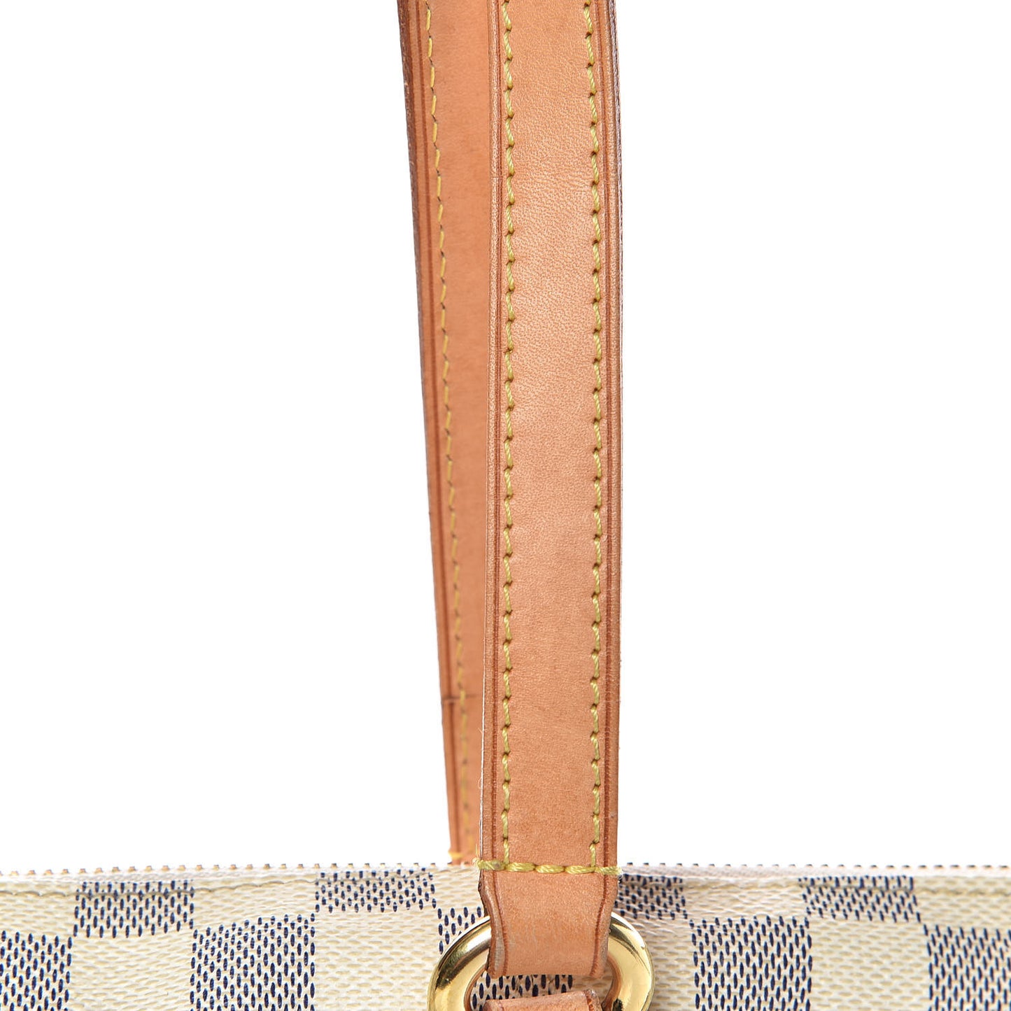 Damier Azur Totally PM