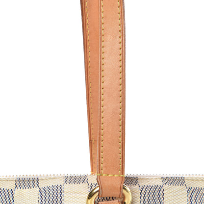 Louis Vuitton Damier Azur Totally PM 10 of 14