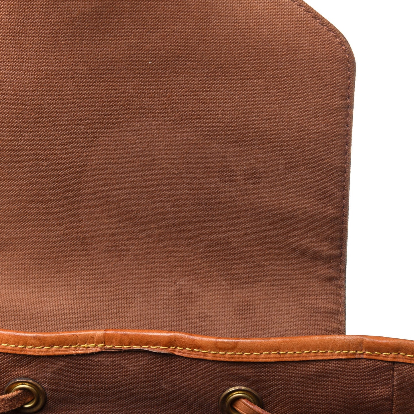 Monogram Montsouris GM Backpack
