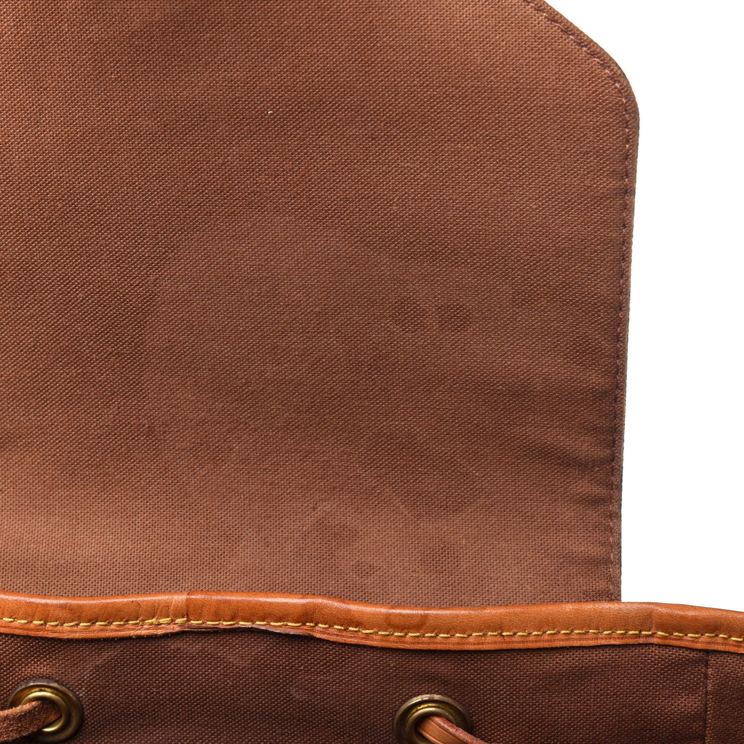 Louis Vuitton Monogram Montsouris GM Backpack 11 of 32