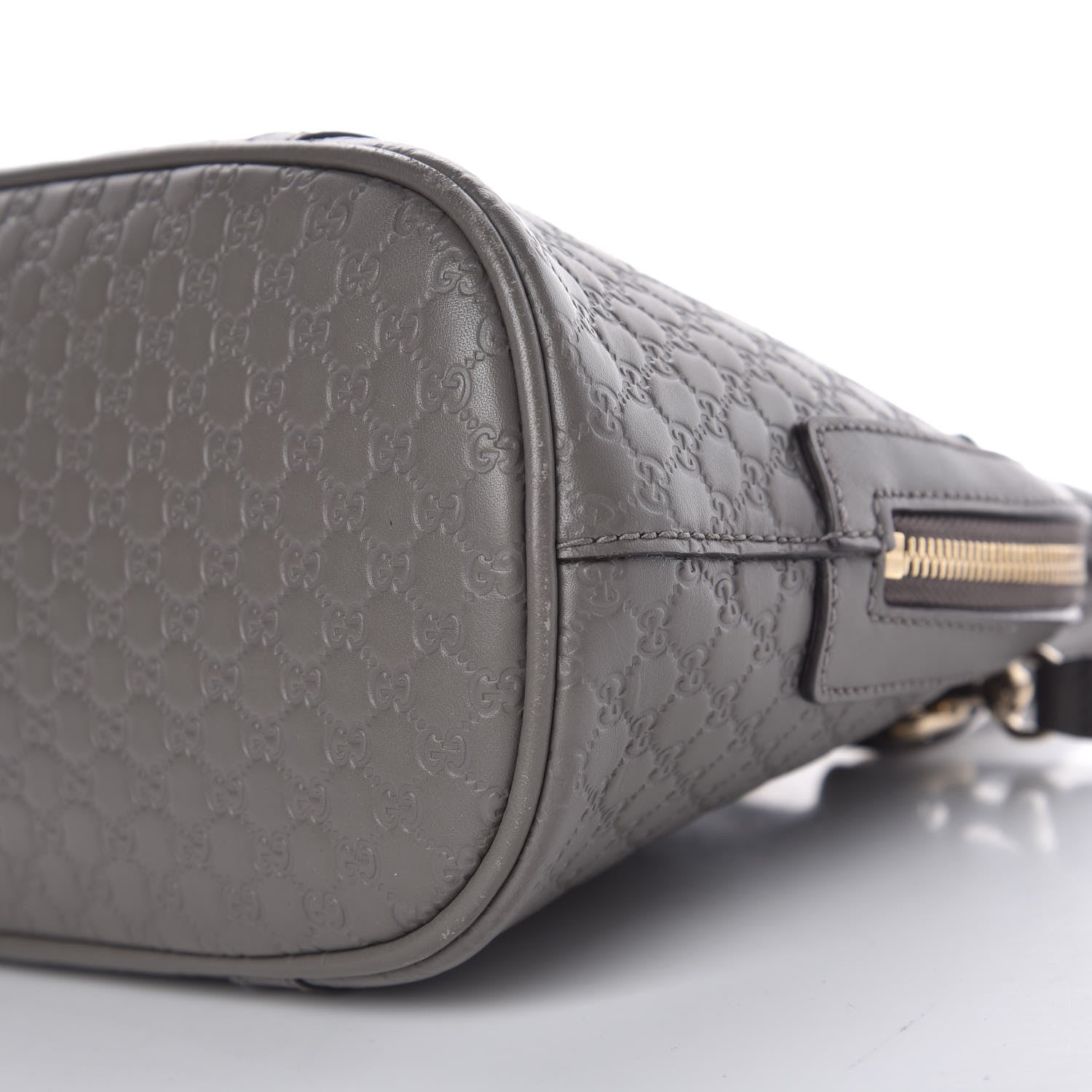 Gucci Microguccissima Mini Dome Bag Loess 11 of 16