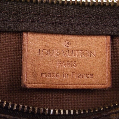 Louis Vuitton Monogram Mini Sac HL Speedy 8 of 9