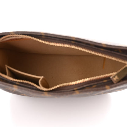 Louis Vuitton Monogram Looping MM 5 of 10