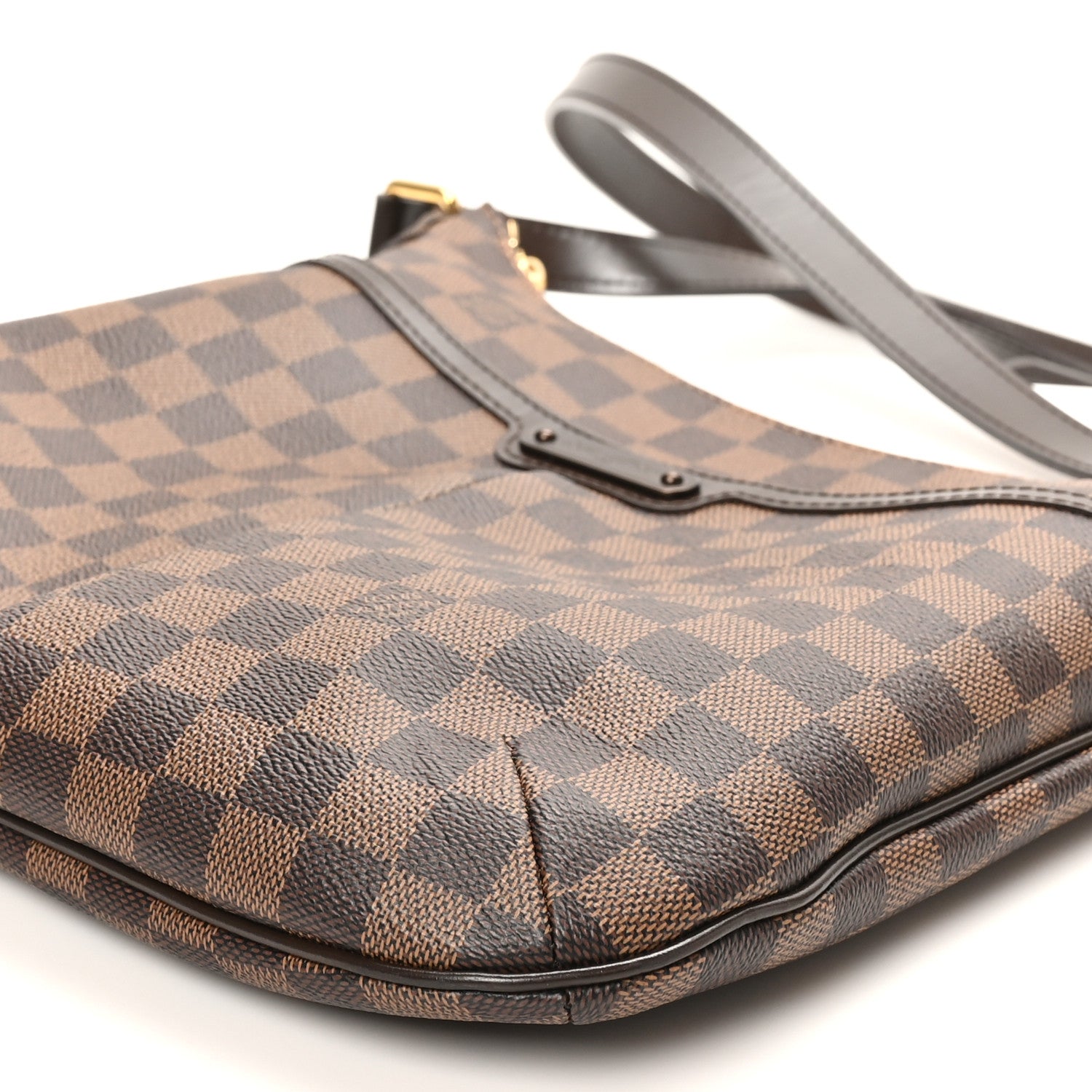 Louis Vuitton Damier Ebene Bloomsbury PM 9 of 9