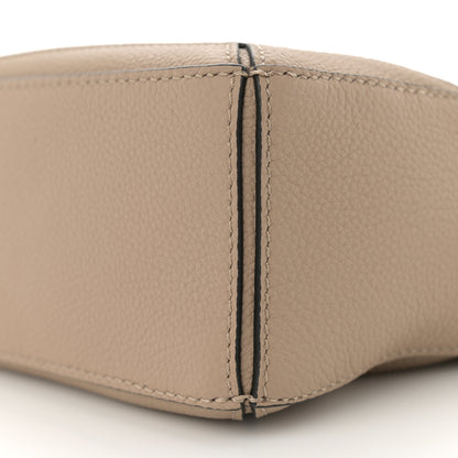 Loewe Calfskin Mini Puzzle Bag Sand 10 of 10