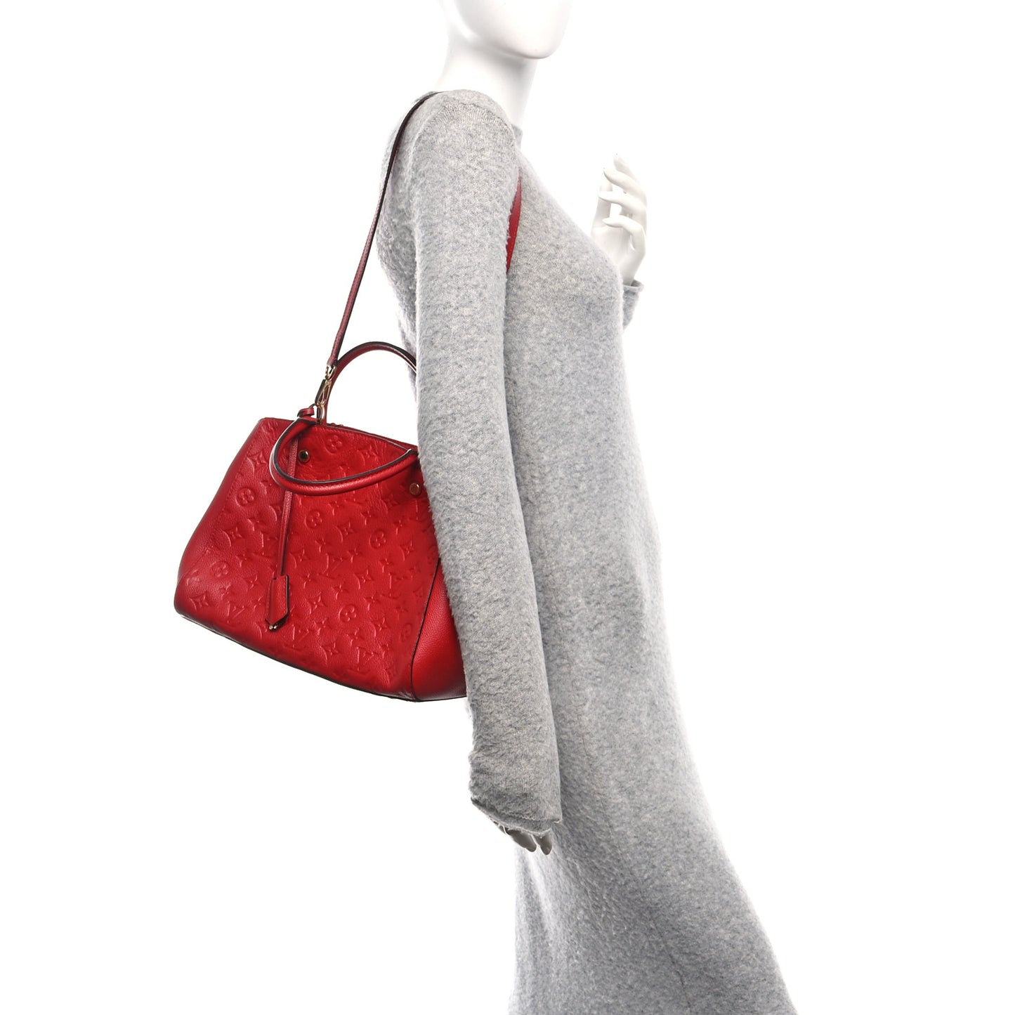 Empreinte Montaigne MM Cherry