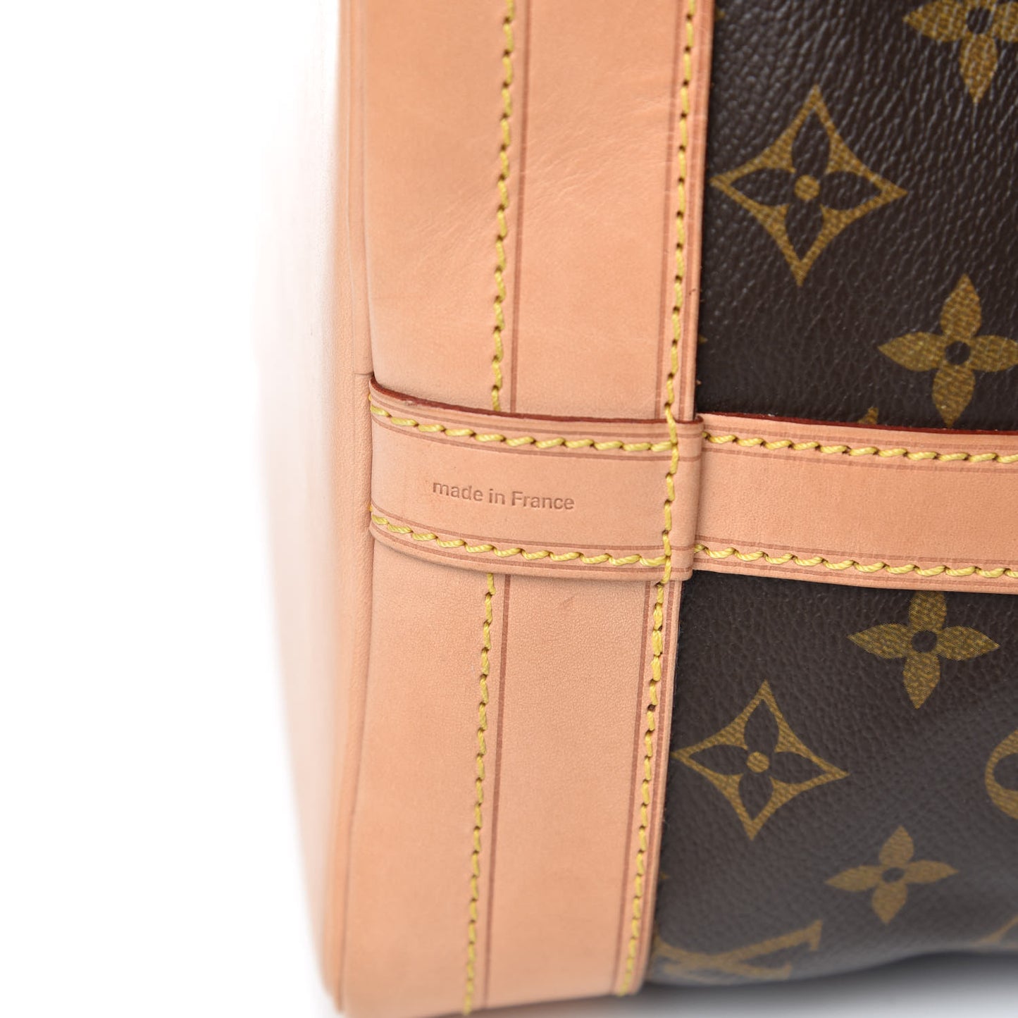 Monogram Noe