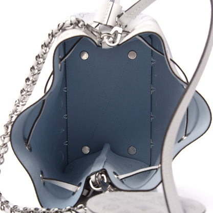 Louis Vuitton Mahina Degrade Bella Bleu 5 of 9