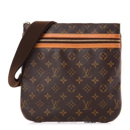 Louis Vuitton Monogram Bosphore Pochette 1 of 12