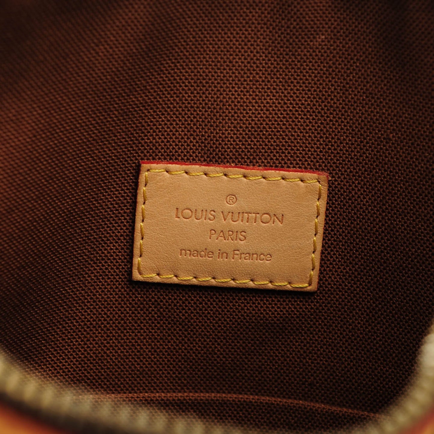 Monogram Odeon MM