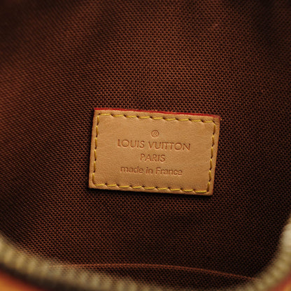 Louis Vuitton Monogram Odeon MM 6 of 7