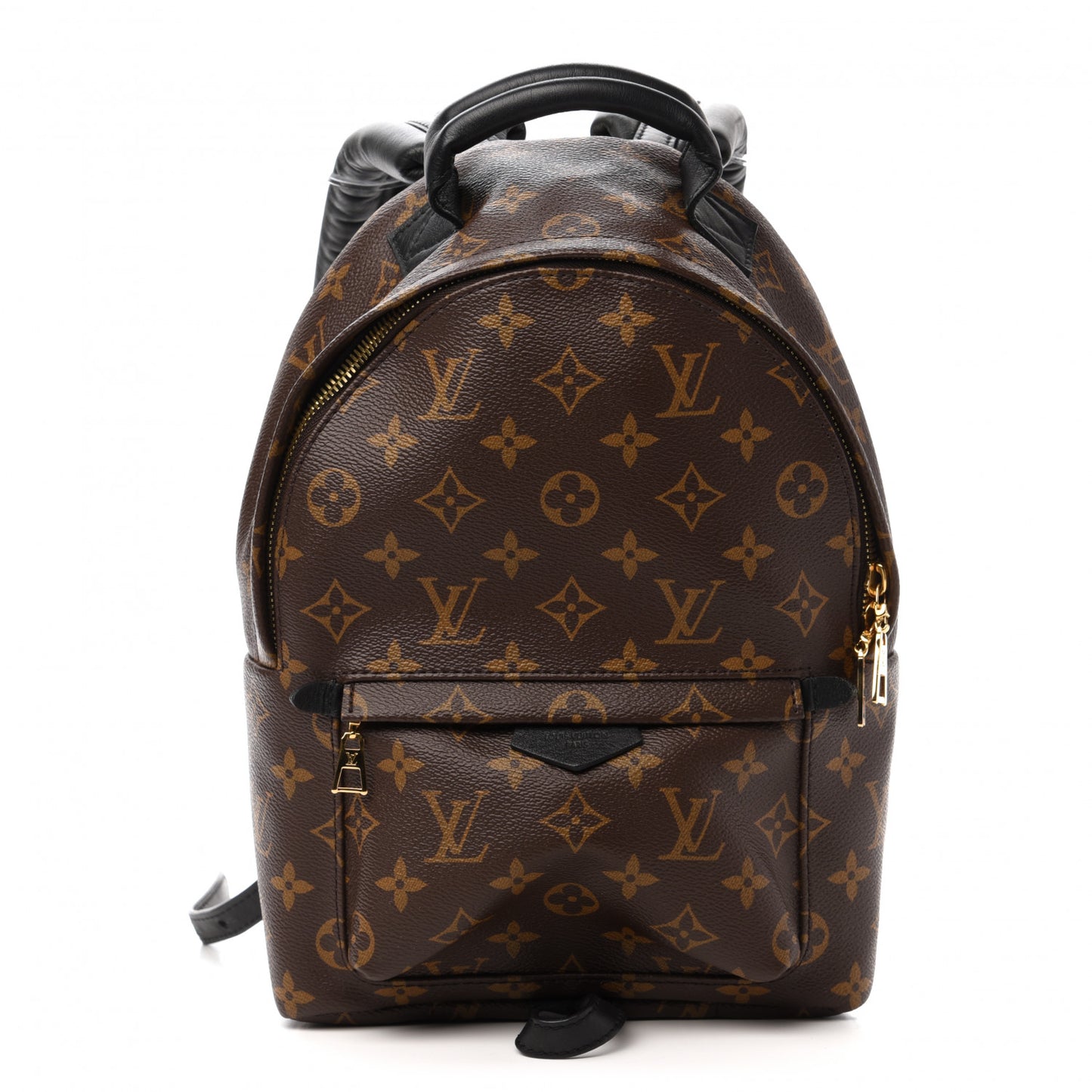 Monogram Palm Springs Backpack PM