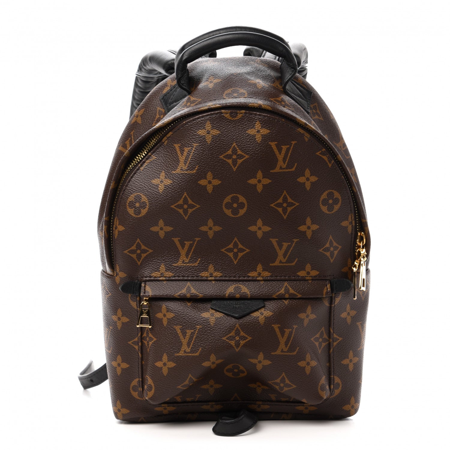 Louis Vuitton Monogram Palm Springs Backpack PM 1 of 9