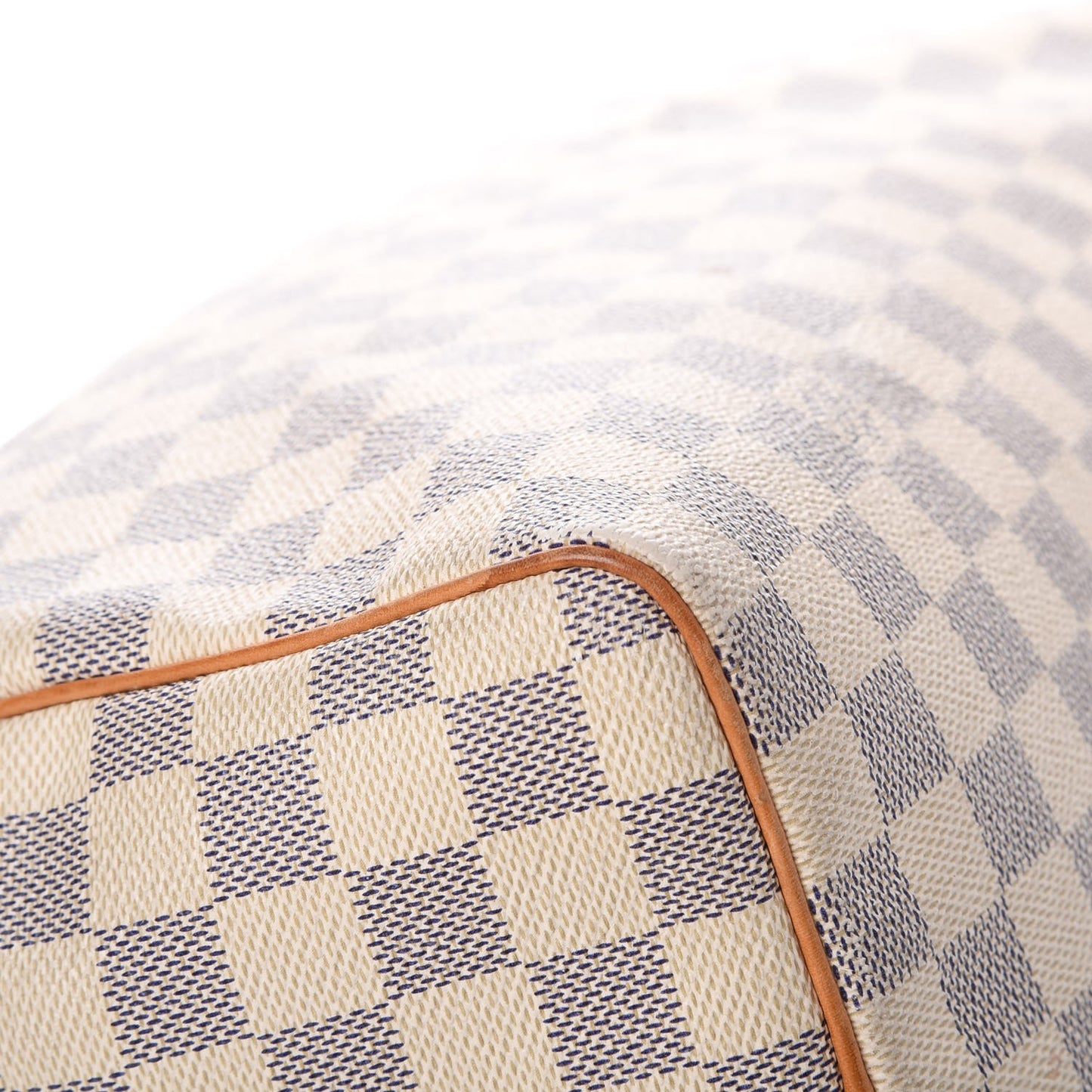Damier Azur Speedy Bandouliere 30