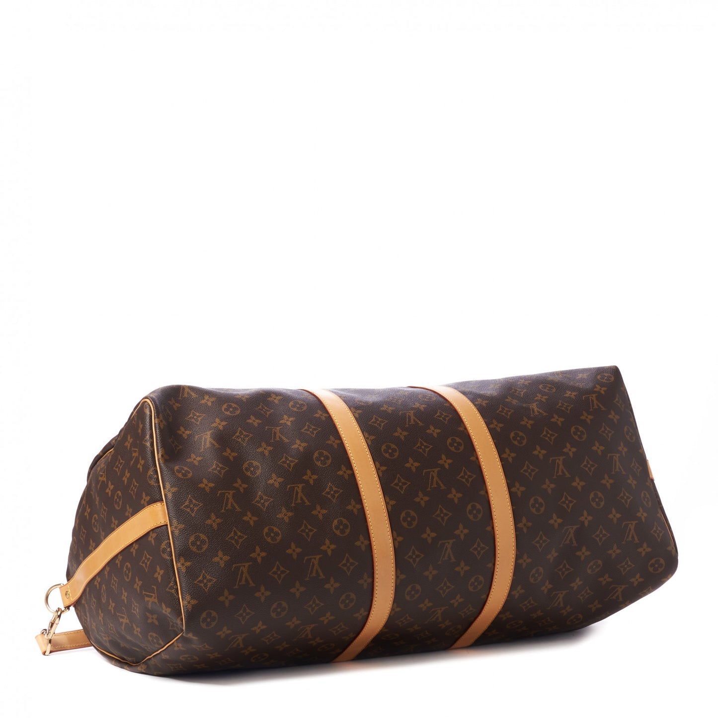 Monogram Keepall Bandouliere 60