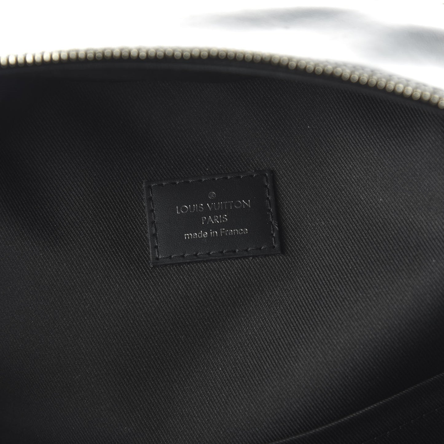 Damier Graphite Josh Backpack