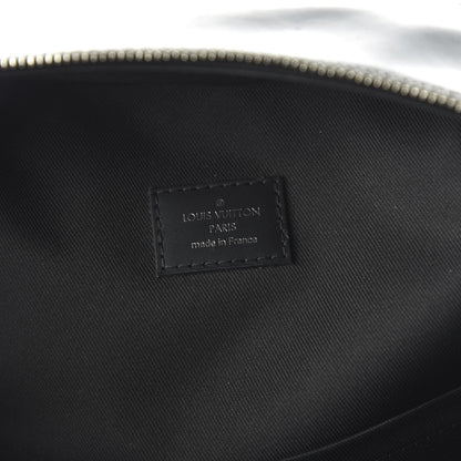 Louis Vuitton Damier Graphite Josh Backpack 7 of 9