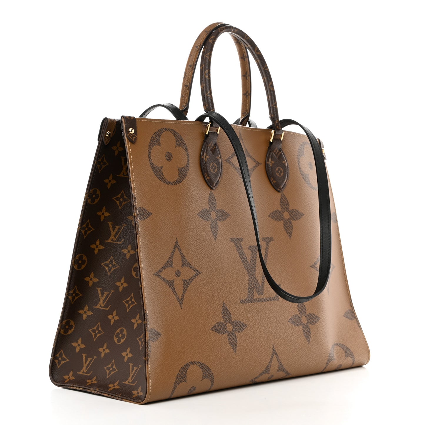 Reverse Monogram Giant Onthego GM