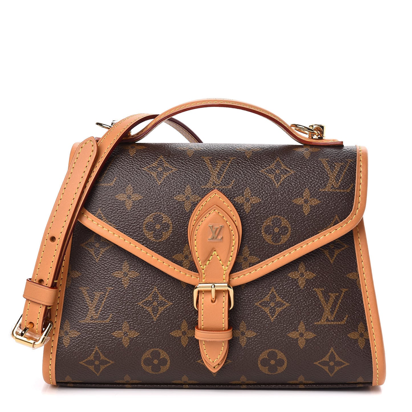 Monogram LV Ivy