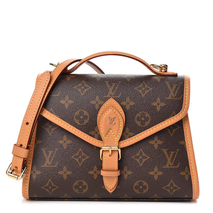 Louis Vuitton Monogram LV Ivy 1 of 9