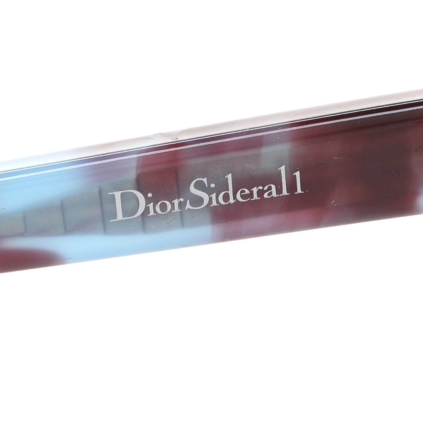 Sideral 1 Sunglasses Blue
