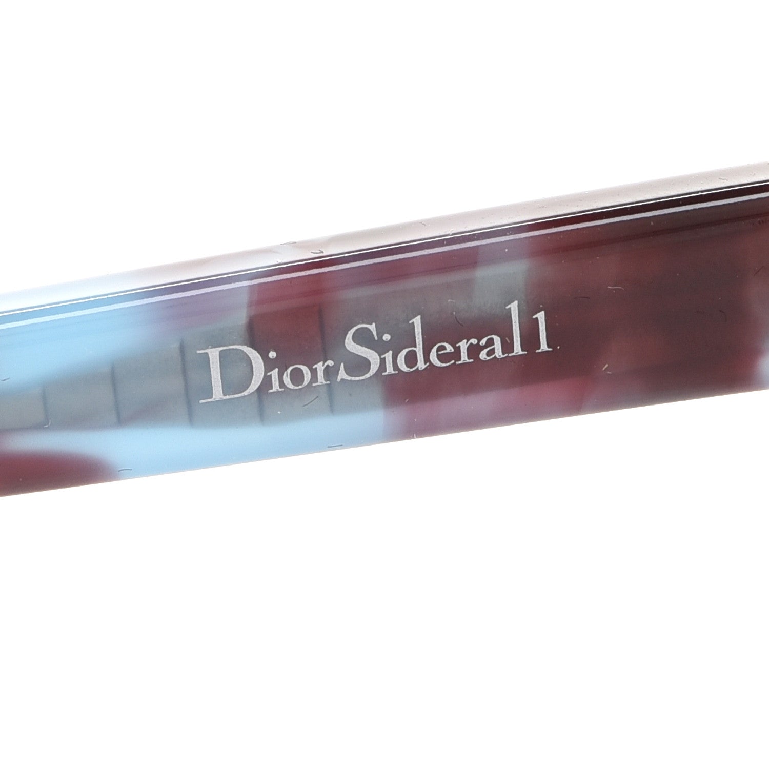 Christian Dior Sideral 1 Sunglasses Blue 9 of 10