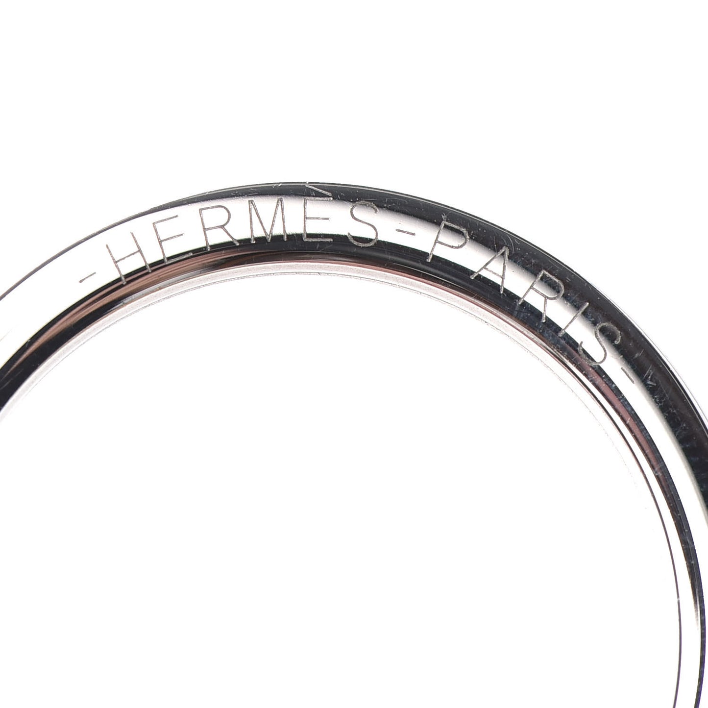 Lambskin Carmen Tassel Key Holder Jaune De Naples