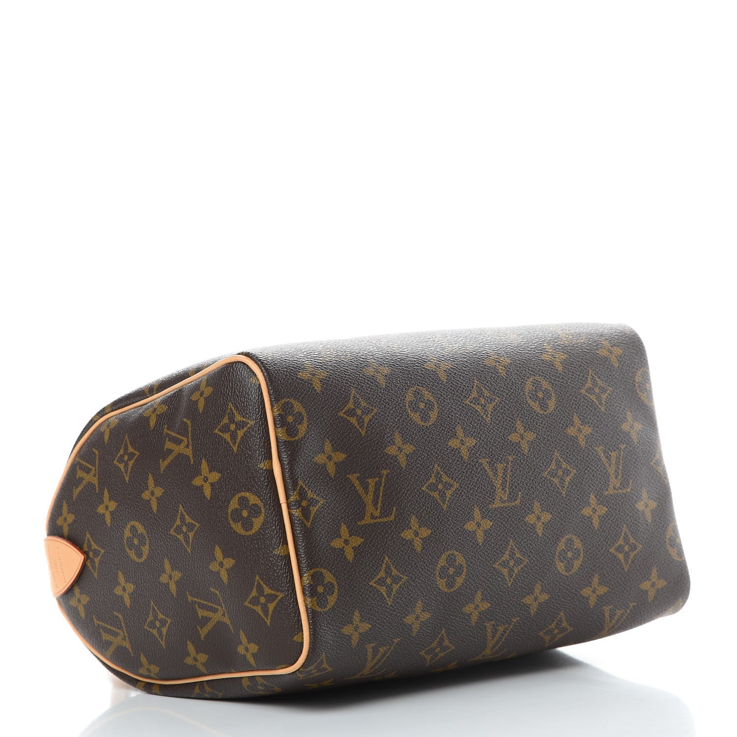 Louis Vuitton Monogram Speedy 25 4 of 10