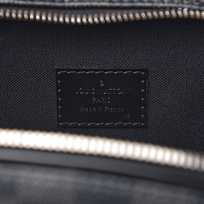 Louis Vuitton Damier Graphite Michael Backpack 7 of 10