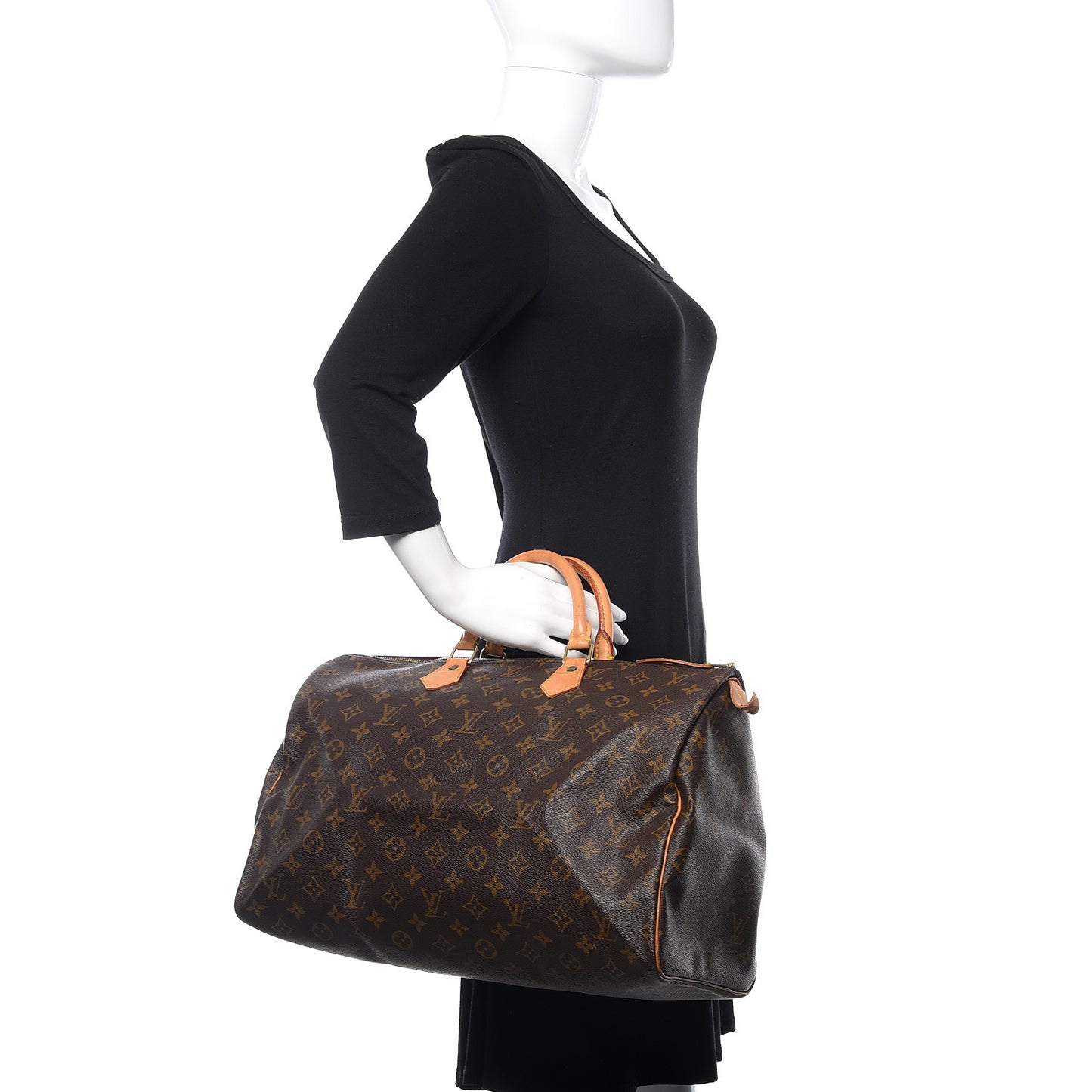 Monogram Speedy 40