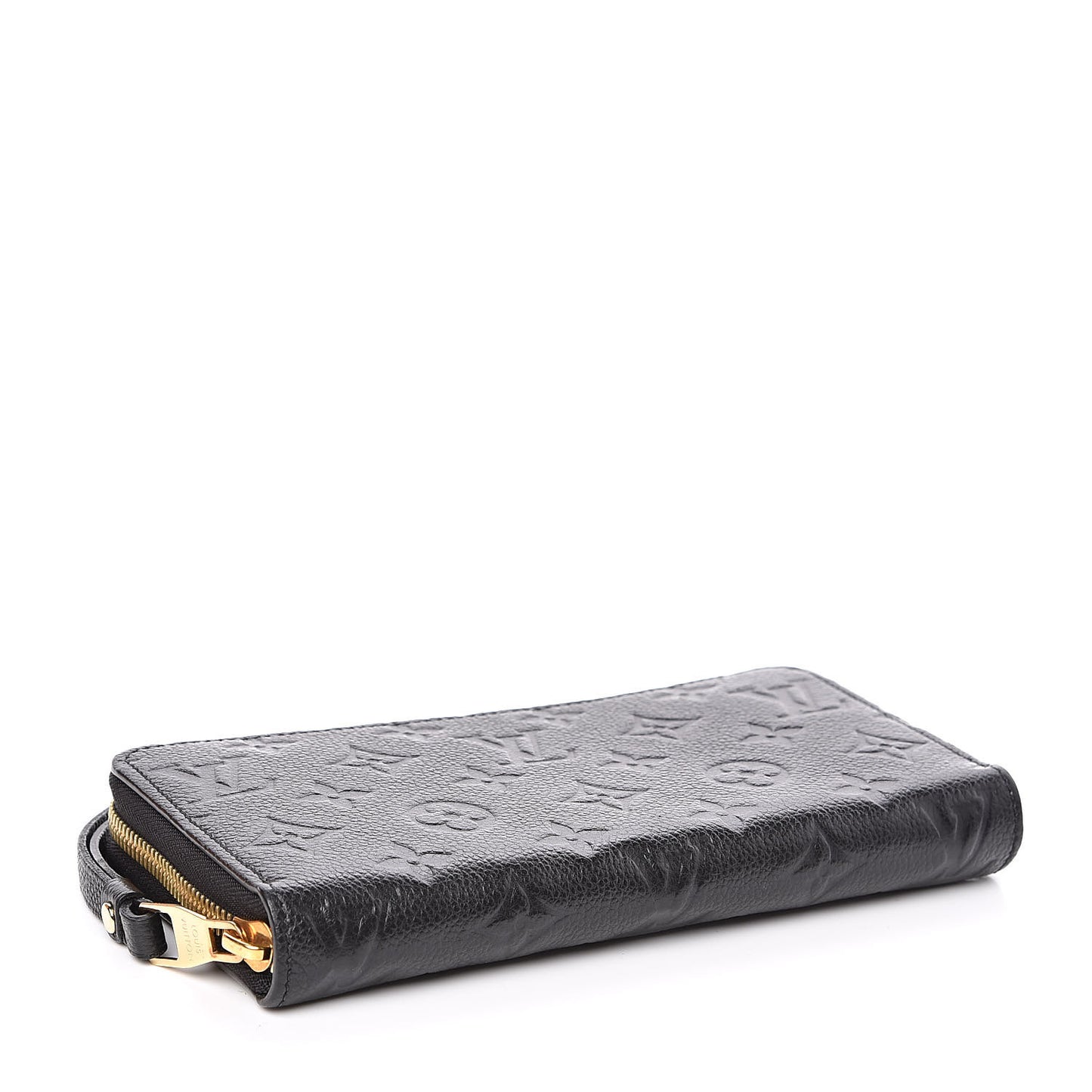 Empreinte Zippy Wallet Black