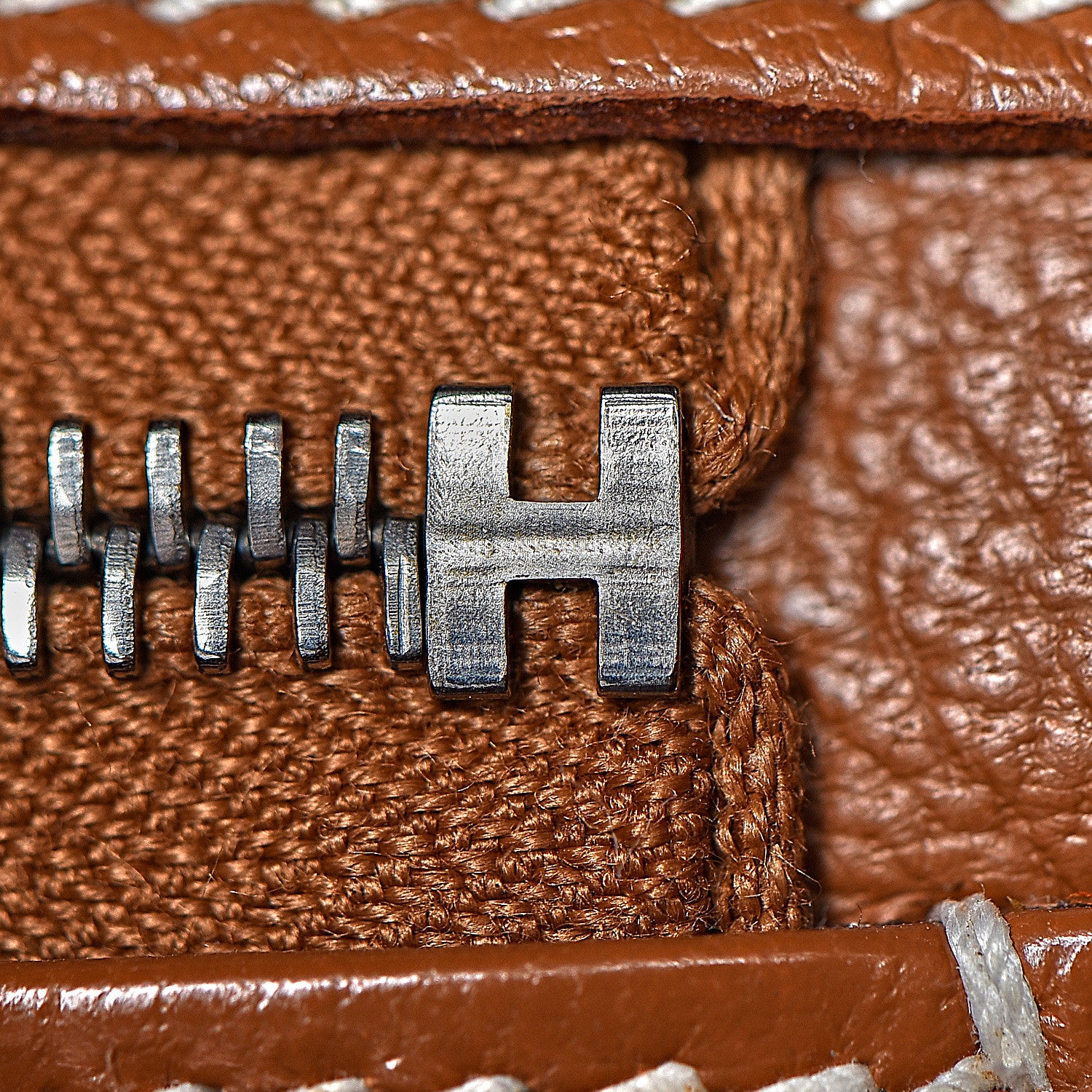 Hermes Taurillon Clemence Birkin 35 Gold 21 of 45